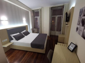 Отель Hotel Residencial Dora  Брага